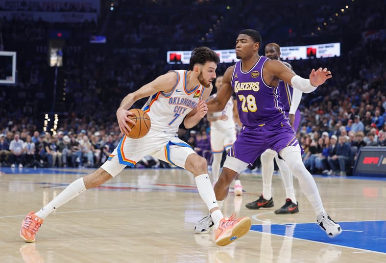 NBA Games Today