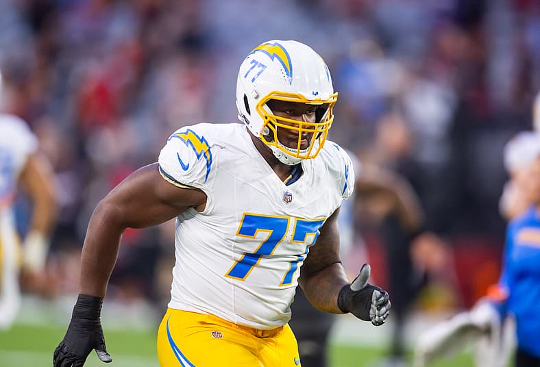2026 NFL Offseason