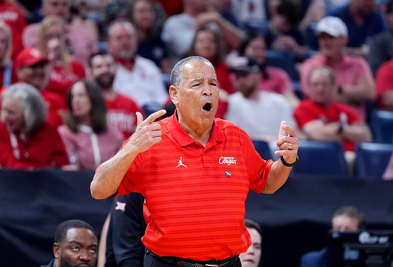 Sweet Sixteen predictions