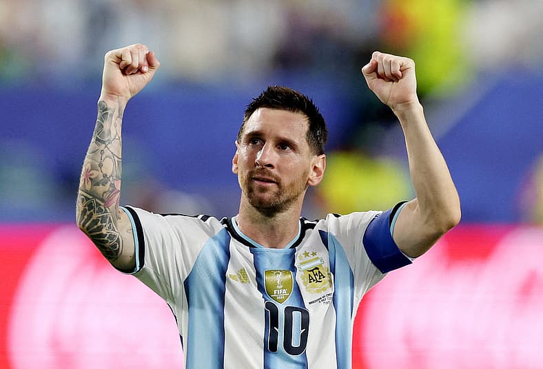 world cup