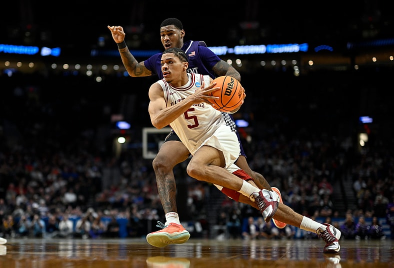 Sweet Sixteen Predictions