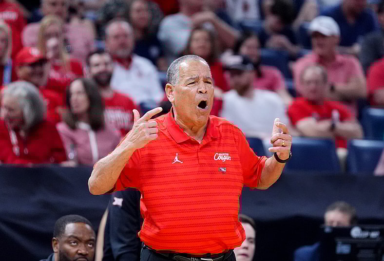 Sweet Sixteen predictions