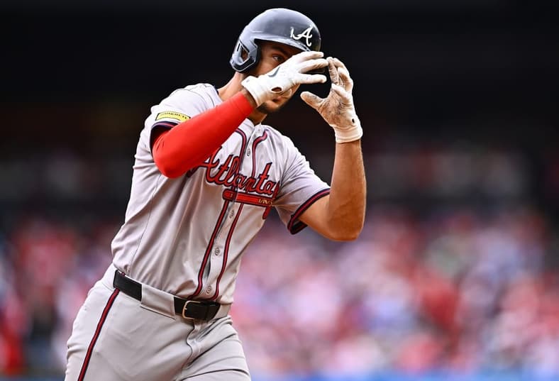 MLB Power Rankings Week 7