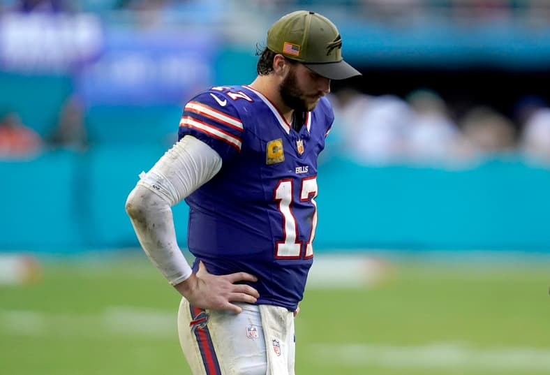 NFL Stats, Worst Fantasy Matchups