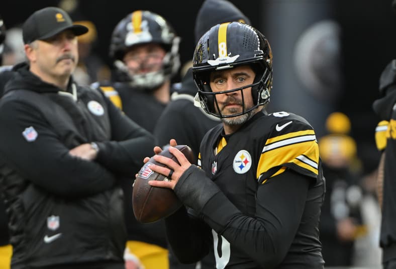 NFL Playoff Picture