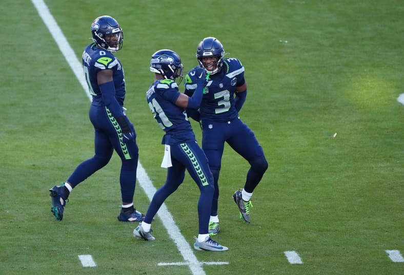 NFL Defense Rankings