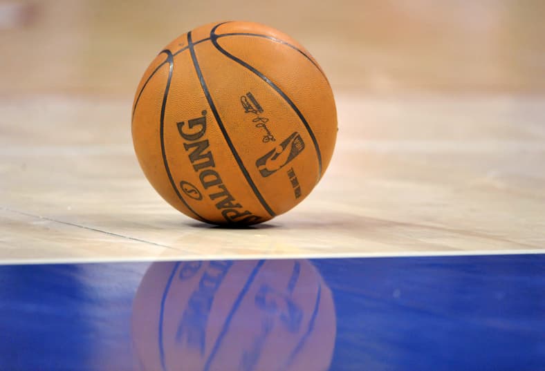 nba draft