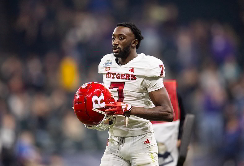 Robert Longerbeam, Philadelphia Eagles