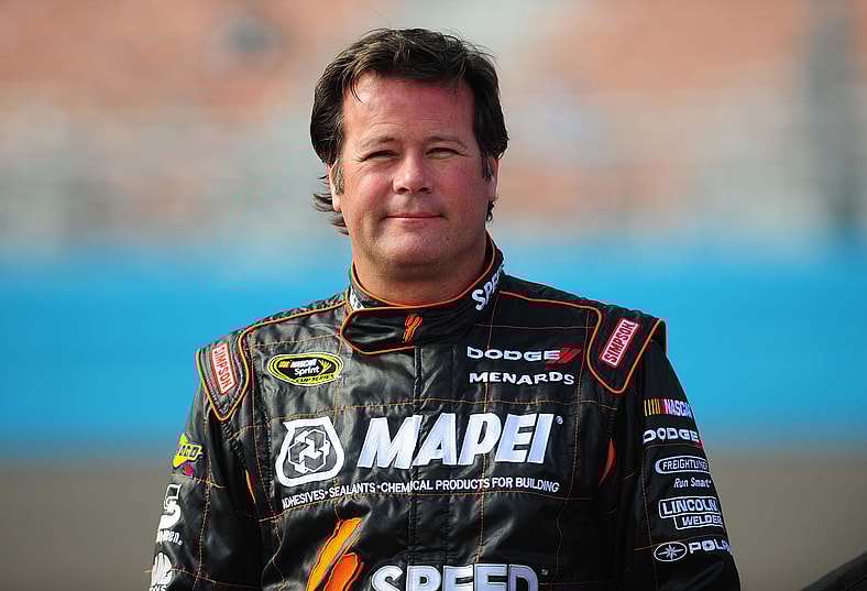 NASCAR: Kobalt Tools 500-Qualifying