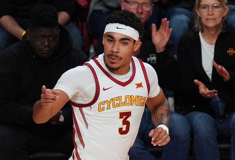 college basketball rankings