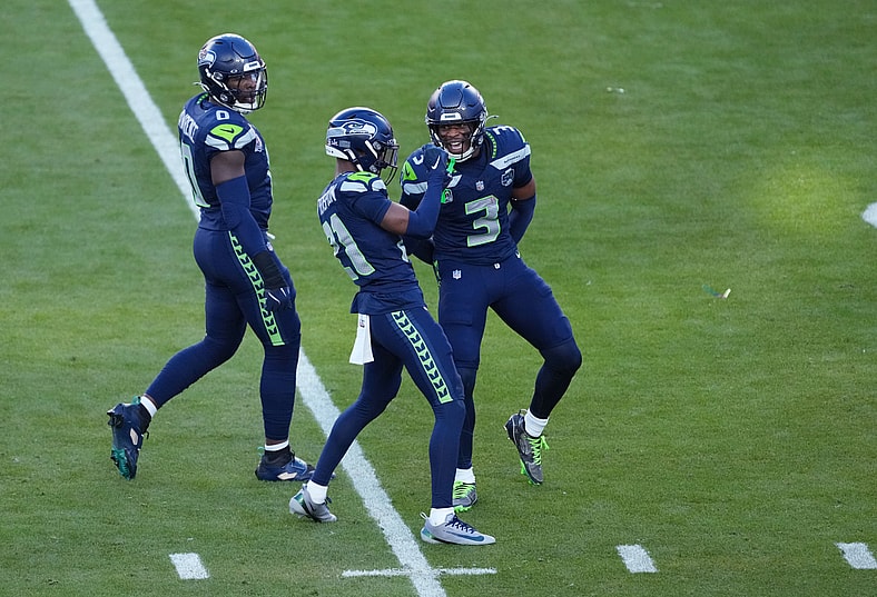 NFL Defense Rankings