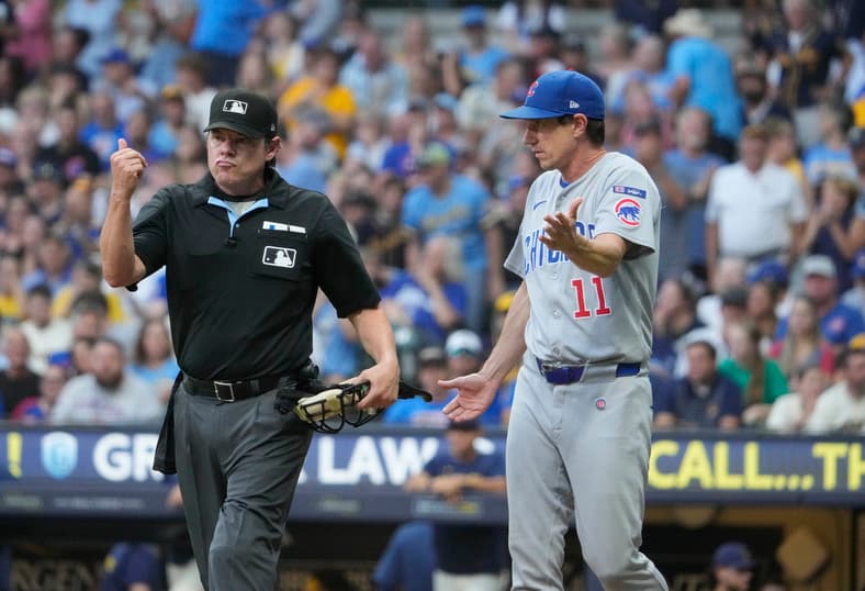 Chicago Cubs