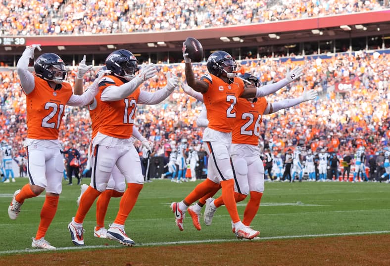 Best NFL Rosters 2025