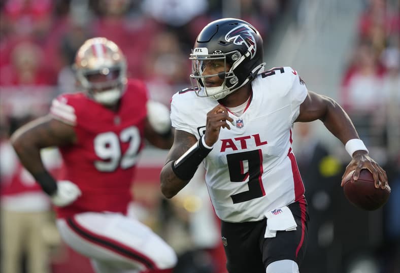 NFL Week 8 Power Rankings