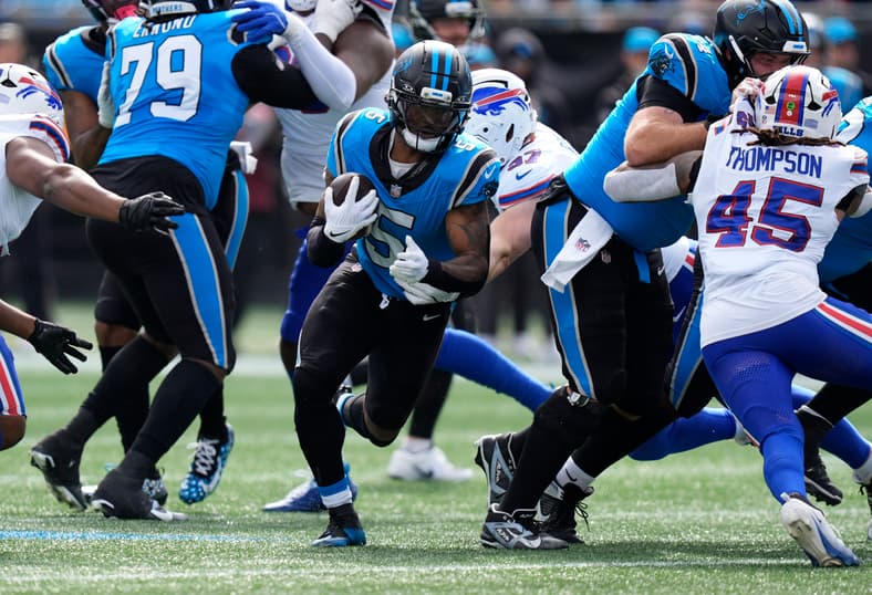 nfl offense rankings