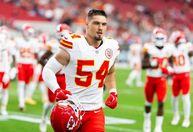NFL: Kansas City Chiefs at Arizona Cardinals