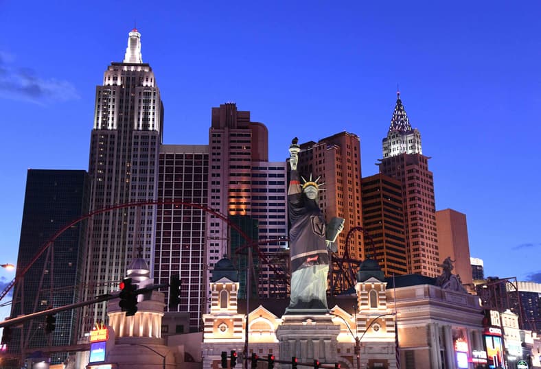 las vegas