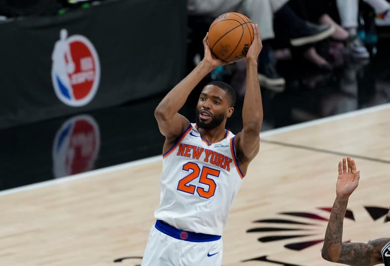knicks
