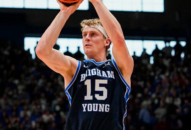 nba draft