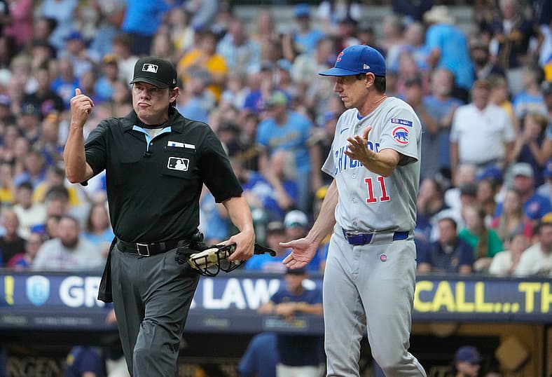 Chicago Cubs