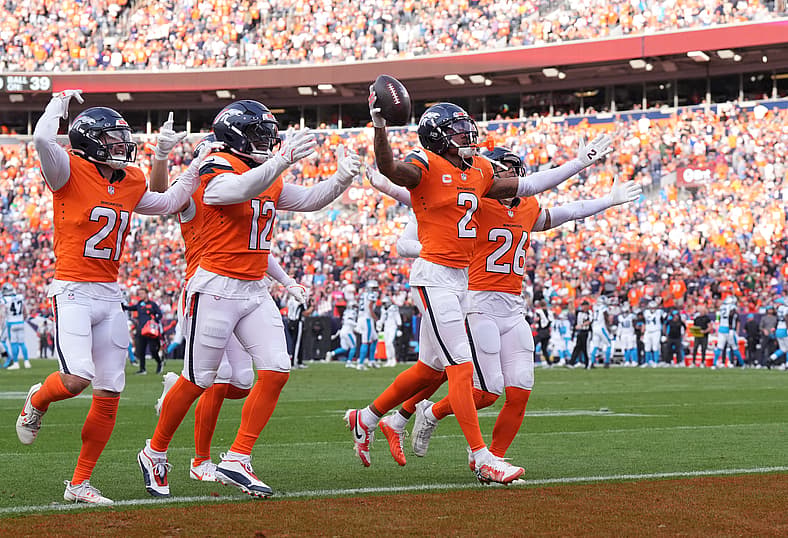 Best NFL Rosters 2025
