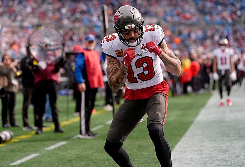 NFL Free Agency Predictions