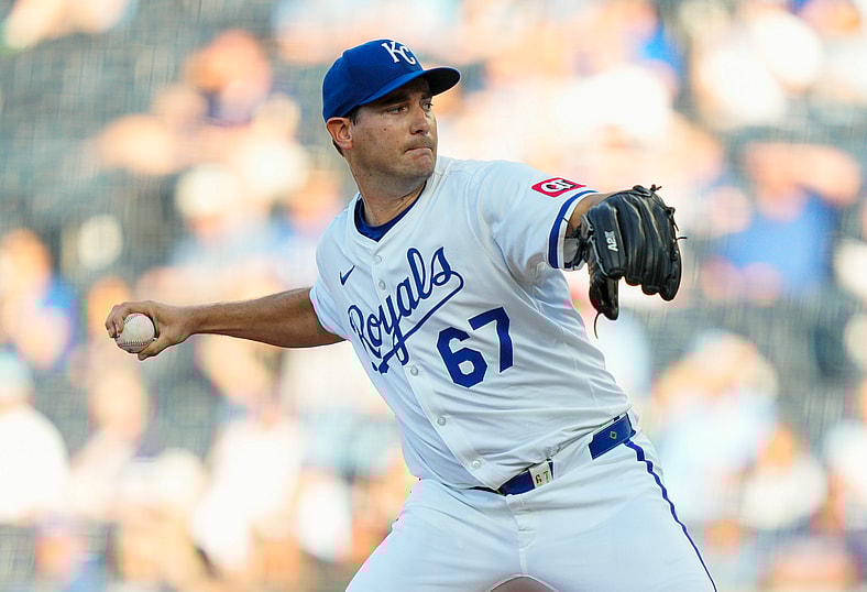 MLB trade candidates