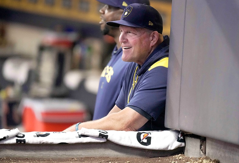 MLB Award Predictions