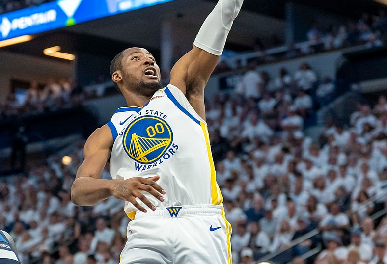 Golden State Warriors 