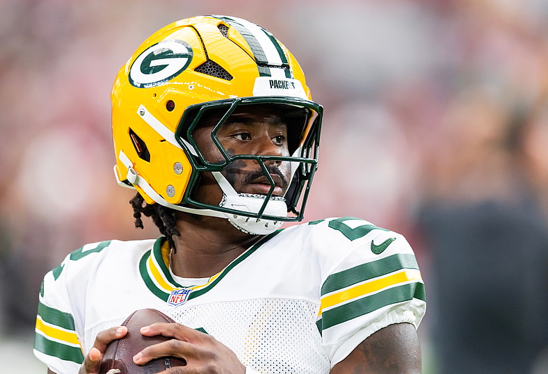 Malik Willis Landing Spots