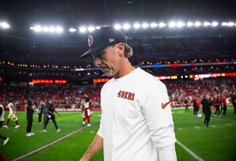 Best NFL coaches 2025