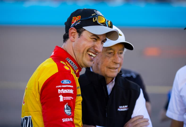 NASCAR: Cup Championship