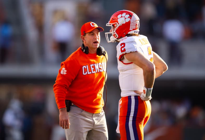 Top 25 College Football Rankings, Week 0