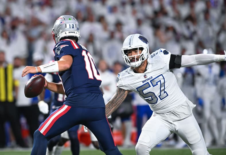 NFL Free Agency Predictions, Top NFL Free Agents