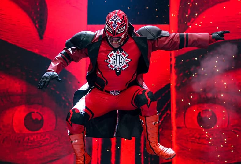 rey mysterio