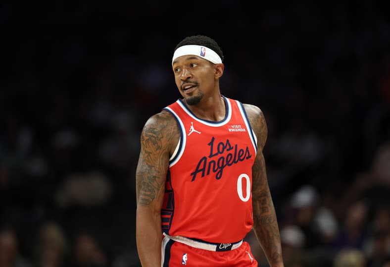 bradley beal