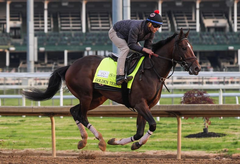 kentucky derby