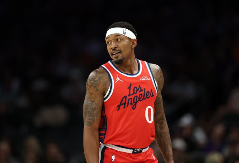 Bradley Beal, Miami Heat