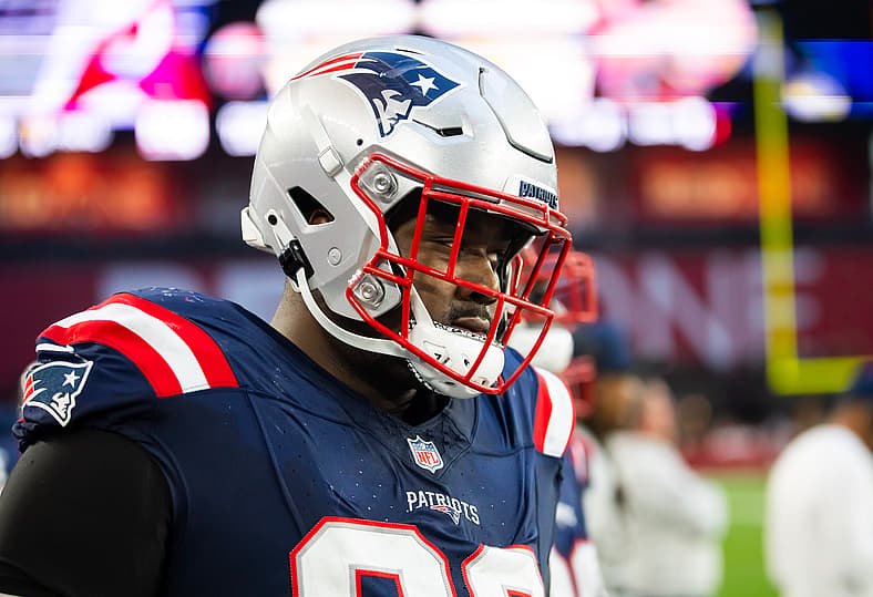 New England Patriots schedule predictions