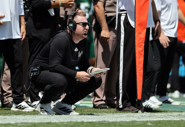 Florida State Seminoles Coaching Candidates