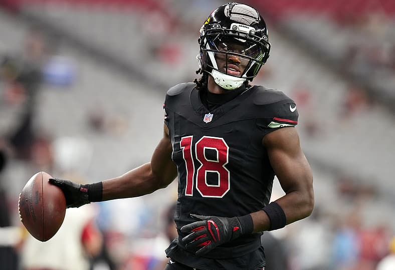 NFL Week 6 Power Rankings