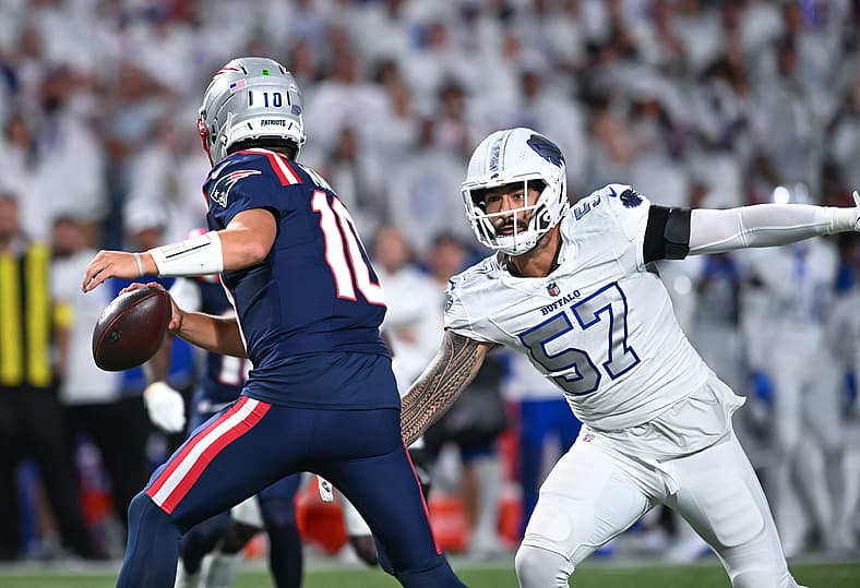 NFL Free Agency Predictions, Top NFL Free Agents