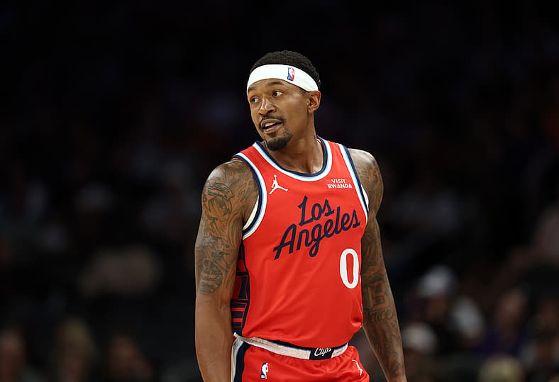 bradley beal