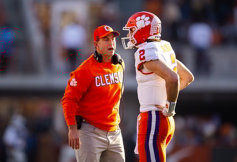 Top 25 College Football Rankings, Week 0