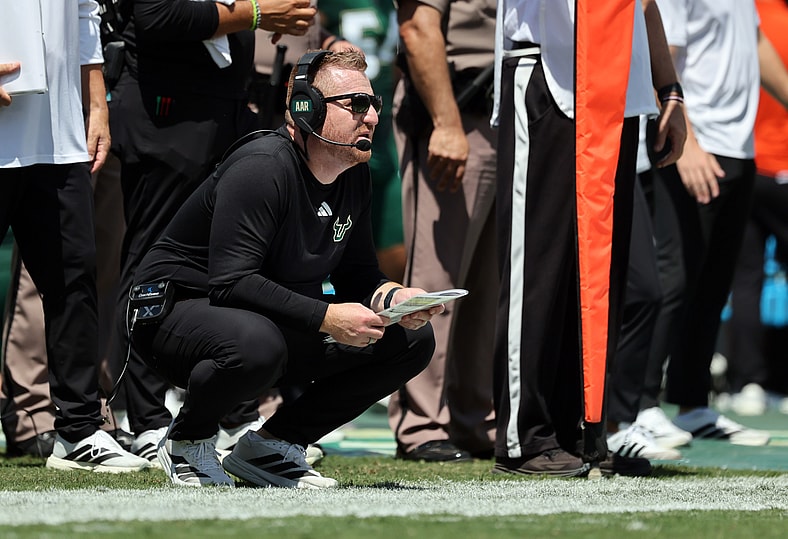 Florida State Seminoles Coaching Candidates