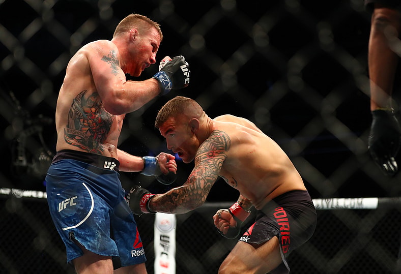 justin gaethje