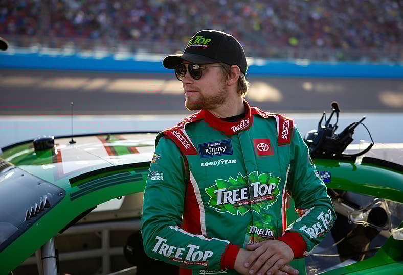 NASCAR Race Today, DuraMax Texas Grand Prix