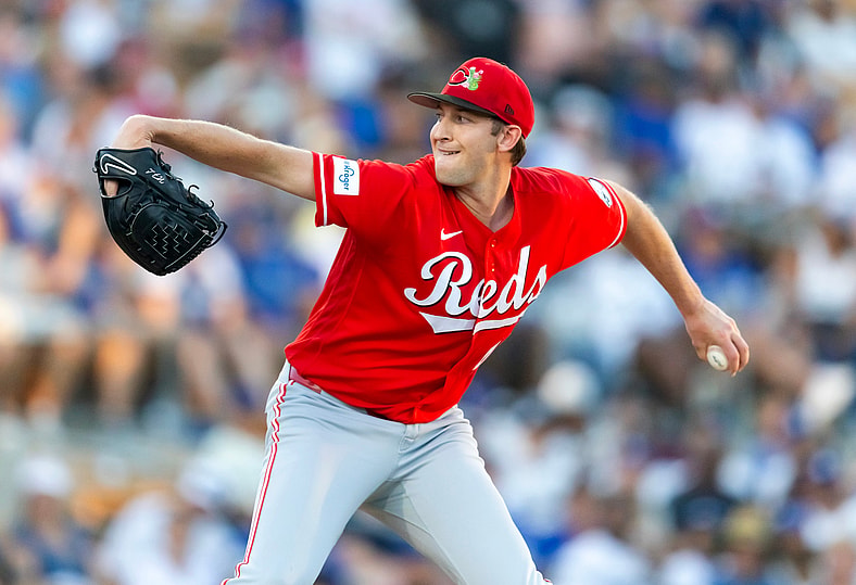 MLB Power Rankings Week 5