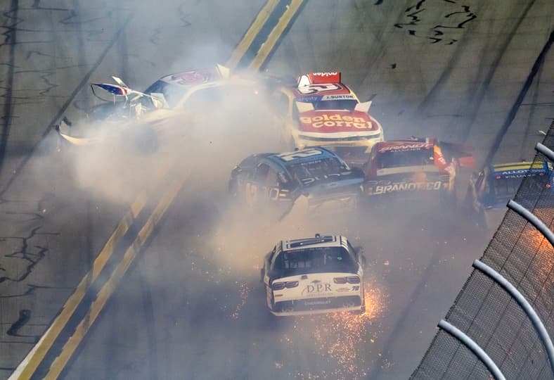 kyle busch