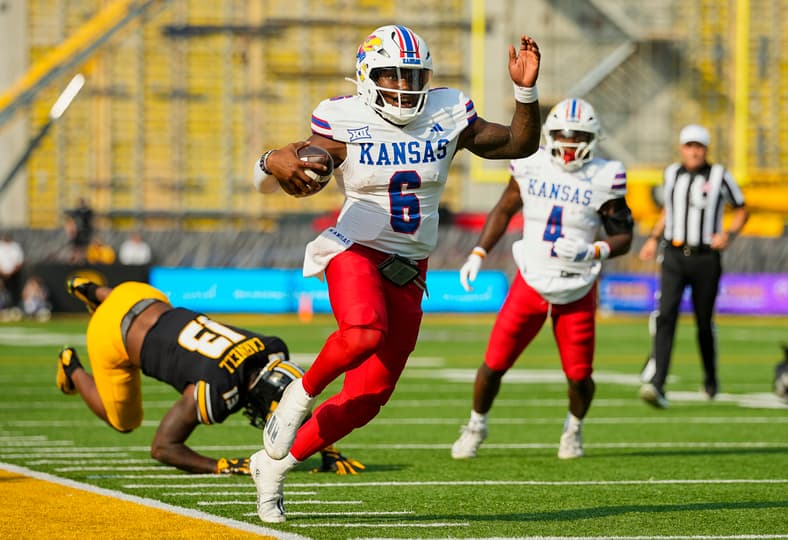 college football qb rankings